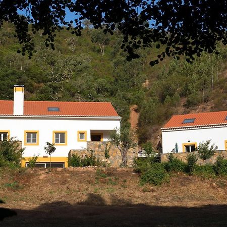 Affittacamere Casa Alva Aljezur Esterno foto