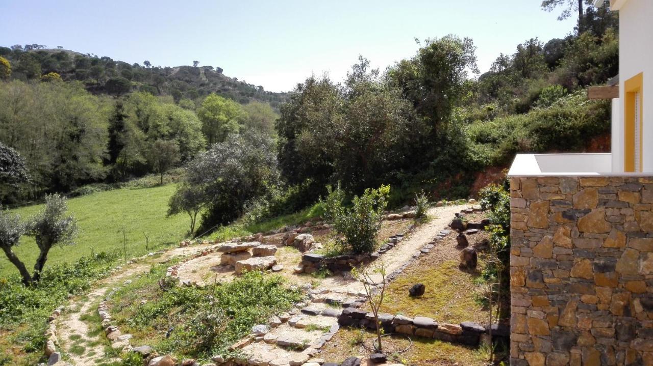 Affittacamere Casa Alva Aljezur Esterno foto