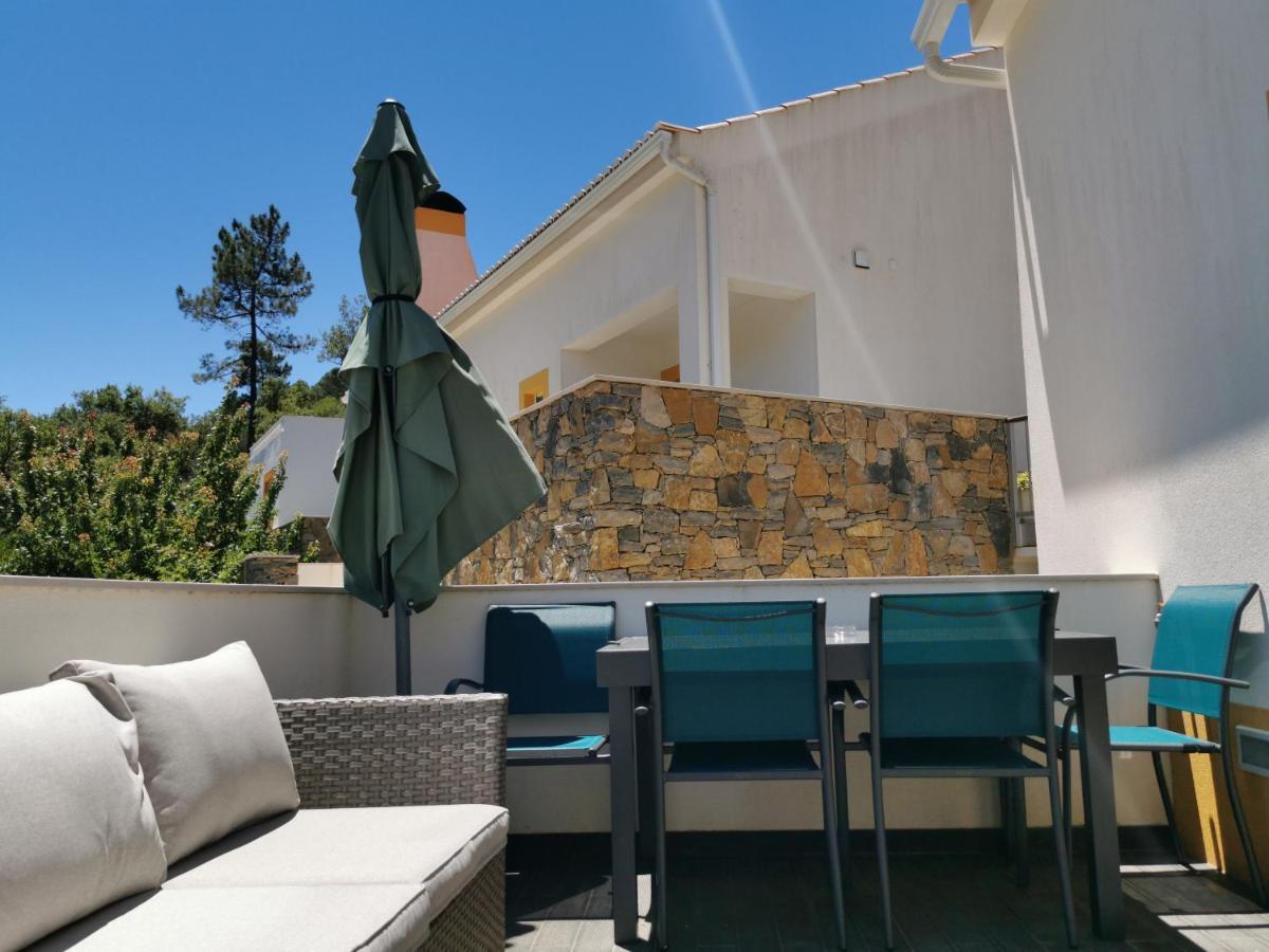 Affittacamere Casa Alva Aljezur Esterno foto