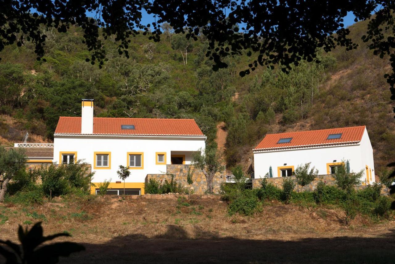 Affittacamere Casa Alva Aljezur Esterno foto