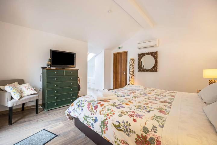 Affittacamere Casa Alva Aljezur Esterno foto