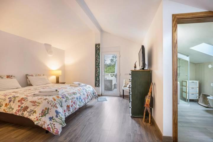 Affittacamere Casa Alva Aljezur Esterno foto