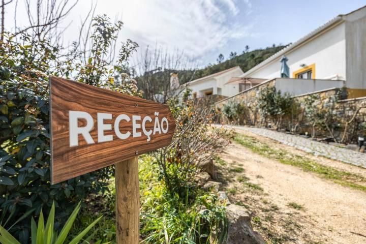Affittacamere Casa Alva Aljezur Esterno foto