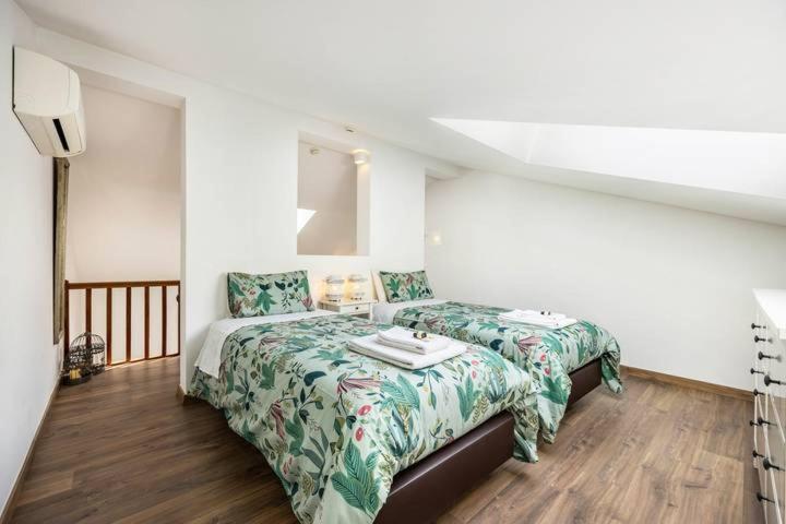 Affittacamere Casa Alva Aljezur Esterno foto