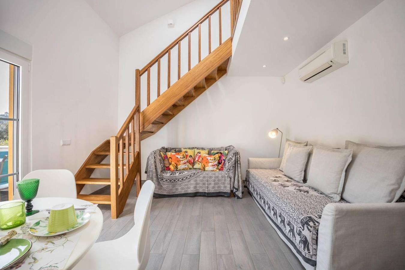 Affittacamere Casa Alva Aljezur Esterno foto
