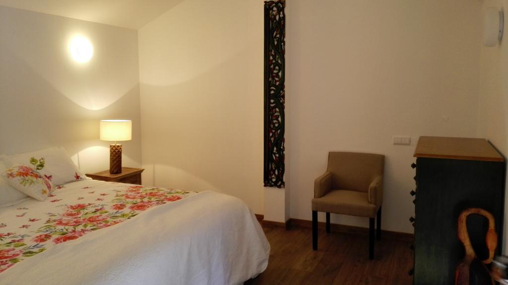Affittacamere Casa Alva Aljezur Esterno foto