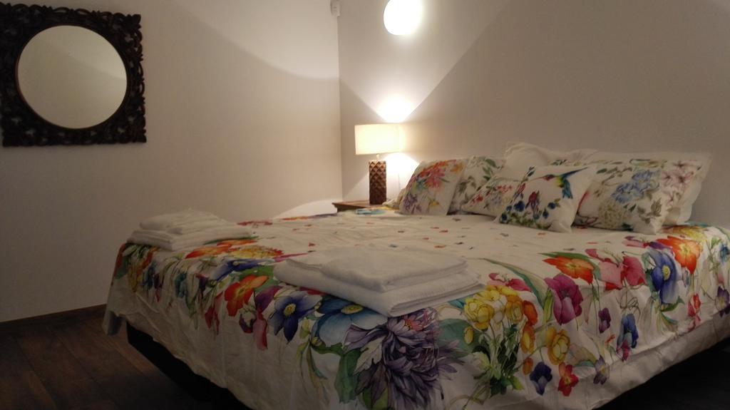 Affittacamere Casa Alva Aljezur Esterno foto