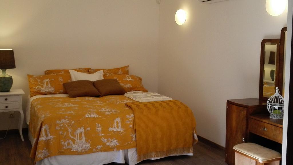 Affittacamere Casa Alva Aljezur Esterno foto