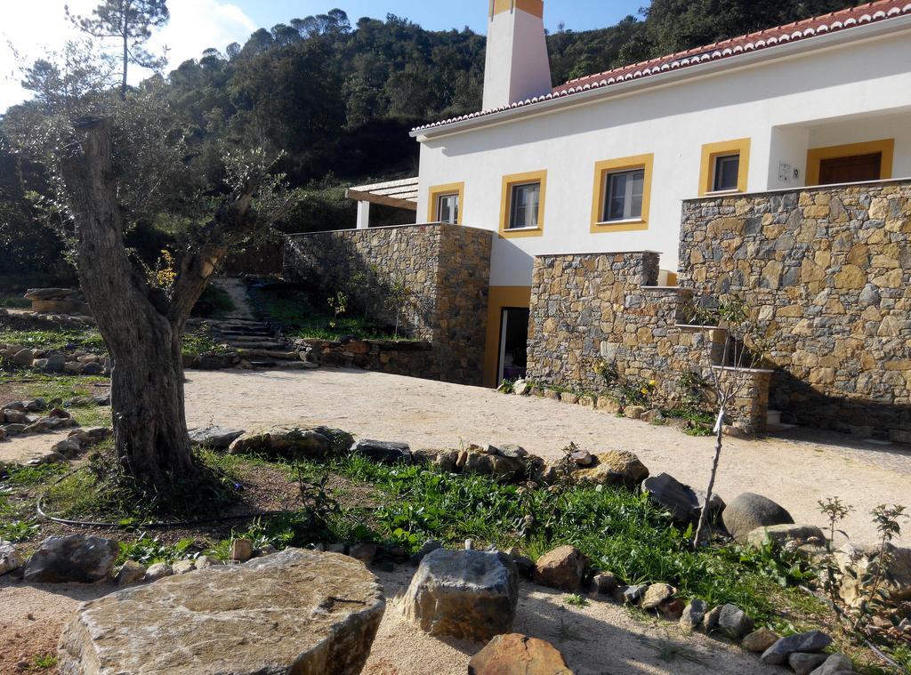 Affittacamere Casa Alva Aljezur Esterno foto