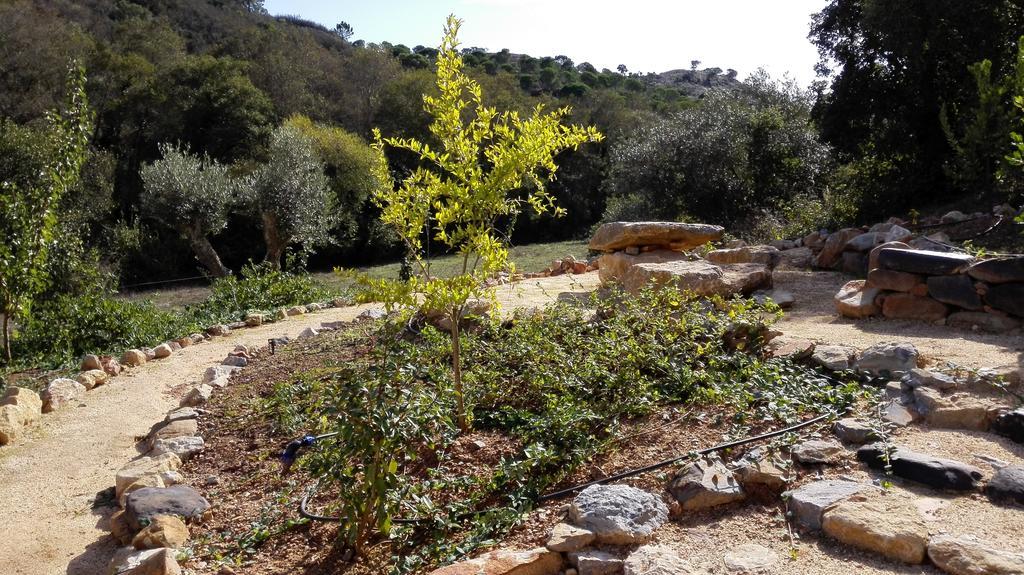 Affittacamere Casa Alva Aljezur Esterno foto