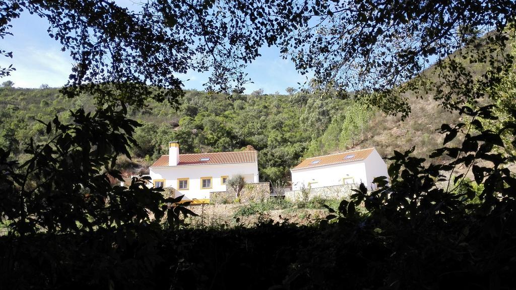 Affittacamere Casa Alva Aljezur Esterno foto