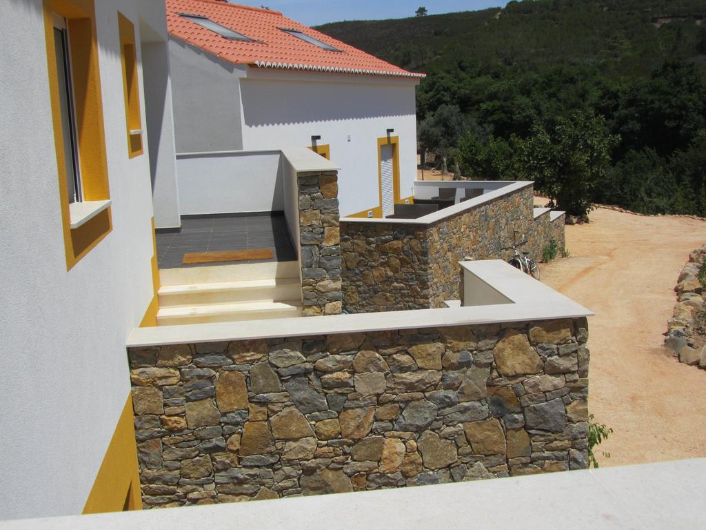 Affittacamere Casa Alva Aljezur Esterno foto