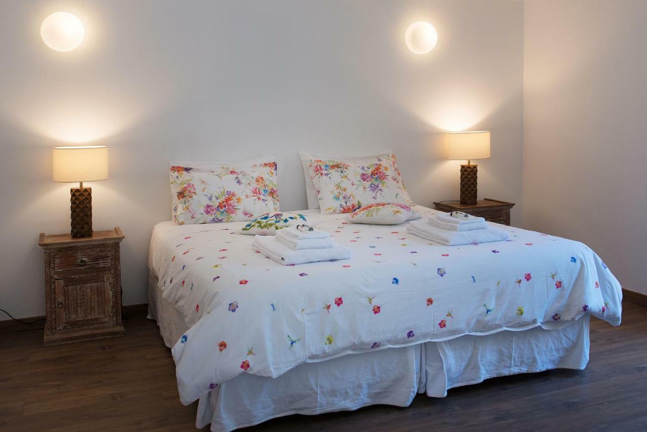 Affittacamere Casa Alva Aljezur Esterno foto
