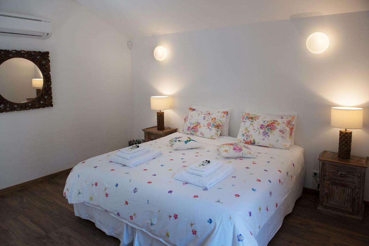 Affittacamere Casa Alva Aljezur Esterno foto