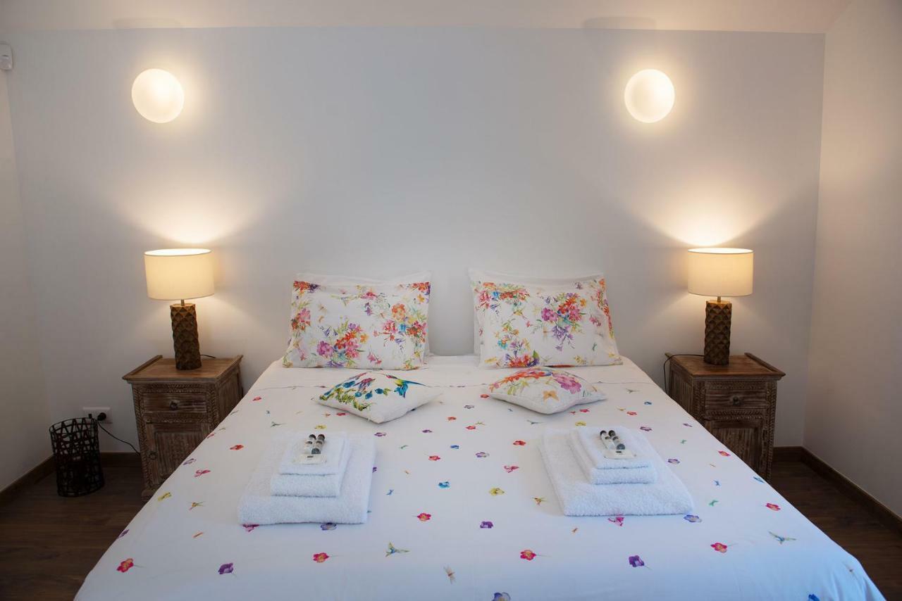 Affittacamere Casa Alva Aljezur Esterno foto