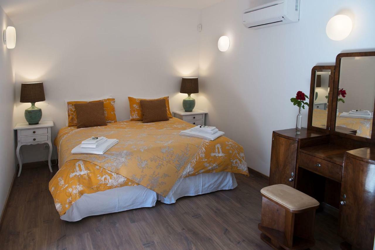 Affittacamere Casa Alva Aljezur Esterno foto
