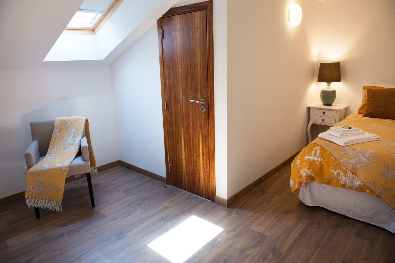 Affittacamere Casa Alva Aljezur Esterno foto